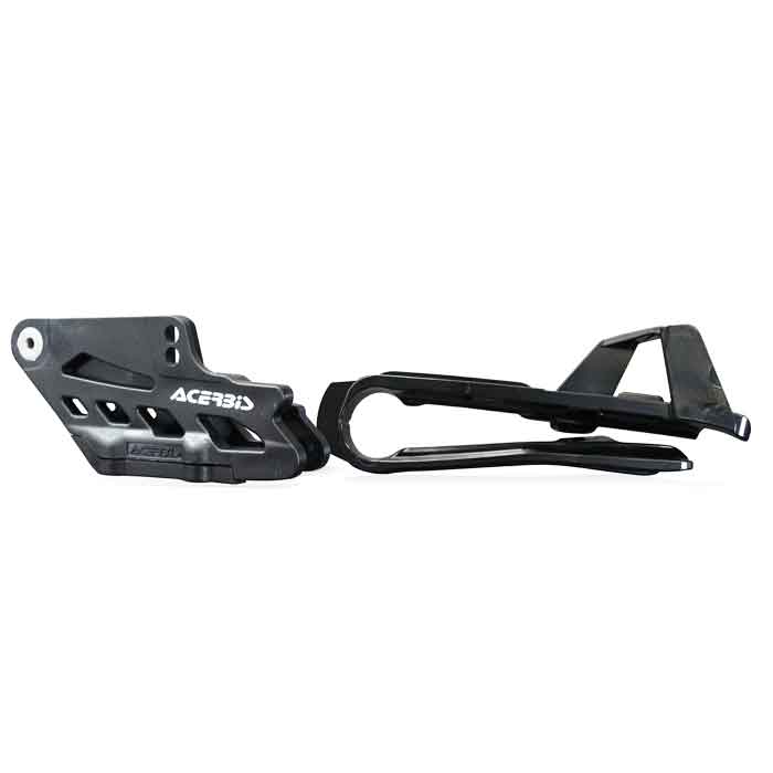 Acerbis Chain Guide And Slider Kit For Ktm Husqvarna Mx Canada