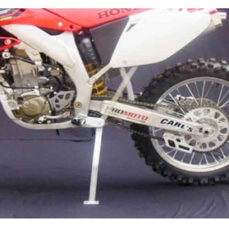 Pro Moto Billet Kickstand HONDA CRF450X 05 14 MX1 Canada