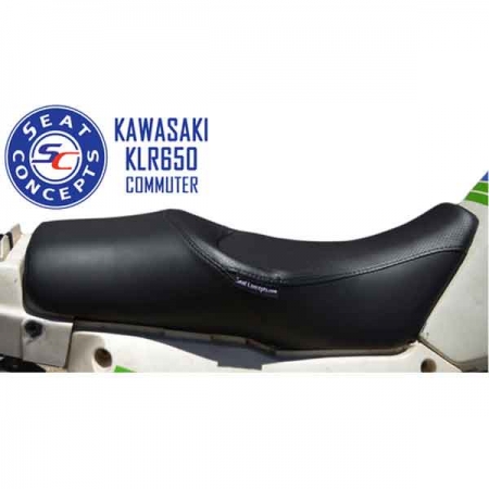 klr 650 seat concepts