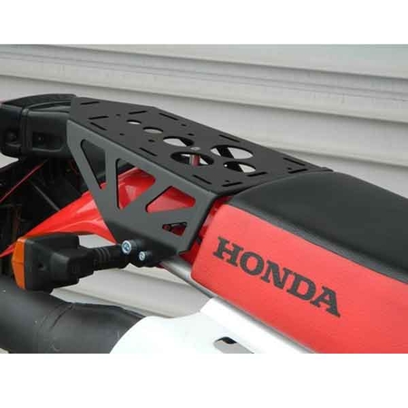 Rack for honda xr650l