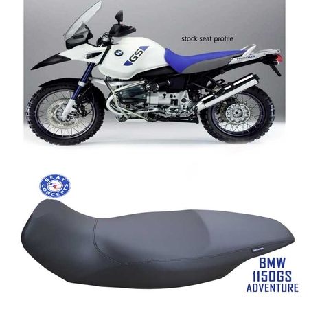 r1150gs adventure seat