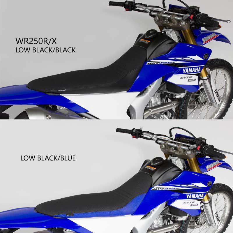 wr250r handlebars