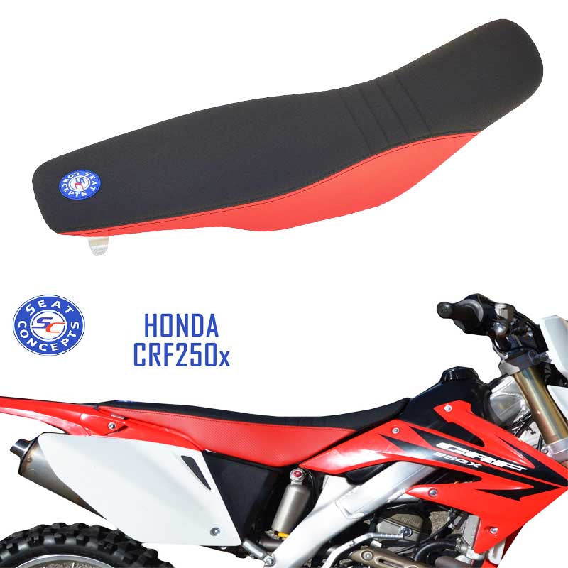 Crf250x seat cheap