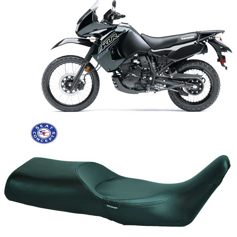 Seat concepts store klr 650