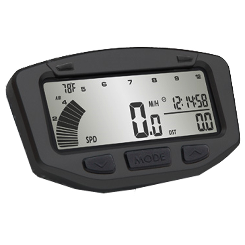 Trail Tech Vapor Speed Tach Stealth Kit for Honda Ruckus - MX1 Canada