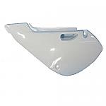 Acerbis Side Panels Kawasaki KLX110:03-09, KX65: RM65: White