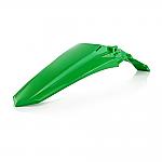 Acerbis Rear Fender Kawasaki KX 250/250X: KX 300X: KX 450/450X