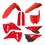 Acerbis FULL Plastic Kit Honda CRF250R/R-WE/RX Enduro /CRF450R/R-WE (2025) Original 25