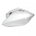 Acerbis Side Panels Honda CRF 450R (02-04) White