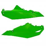 Acerbis Side Panels Kawasaki KX 250/250X: KX 300X: KX 450/450X 