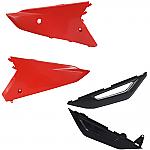 Acerbis Side Panels-Upper+Lower Honda CRF250R/RX/, CRF300RX, CRF450R/RX 