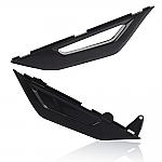 Acerbis Side Panels-Lower Honda CRF250R/RX/, CRF300RX, CRF450R/RX 