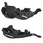 Acerbis Skid Plate KTM SX/XC 23-25-Husqvarna TC/TE/TX 24-25-Gas Gas EC/EX/MC 24-25 