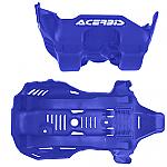 Acerbis Skid Plate Yamaha YZ250F/YZ250FX/WR250F (24-25)