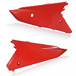 Acerbis Side Panels-Upper Honda CRF250R/RX/, CRF300RX, CRF450R/RX 