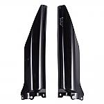 Acerbis Lower Fork Cover Set Kawasaki KX125/250 (2004-08) Kawasaki KX250F (2004-05) Suzuki RMZ250 (2004-06)