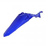 Acerbis Rear Fender Yamaha YZ250F/YZ250FX/YZ450F/YZ450FX/WR450F 