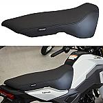 Seat Concepts Foam & Cover Kit Honda GROM Gen 2 | COMFORT | TALL 