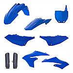 Acerbis FULL Plastic Kit Yamaha YZ65: (2018-25) Original'23-24