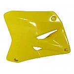 Acerbis Radiator Shroud Suzuki RM 85 (2002-2017, 2012 and 2015-2025) Yellow 02