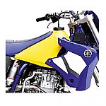Yamaha Motorcycle and ATV Fuel Tanks - MX1 Canada