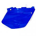 Acerbis Side Panels Yamaha YZ/WR 125/250 (02-05) Blue