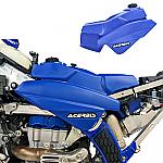 Acerbis Fuel Tank Yamaha WRF/YZF/YZFX 250/450 (24-25) 10.5L