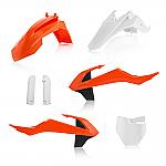 Acerbis FULL Plastic Kit KTM SX 65 (2016-2018) Original '18