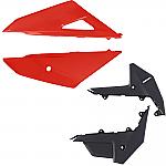 Acerbis Side Panels-Upper+Lower Honda CRF250R/RX/, CRF300RX, CRF450R/RX 