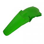 Acerbis Rear Fender Kawasaki KX 125/250 (03-07) Green