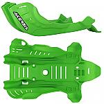 Acerbis Skid Plate Kawasaki KX450 450X (24-25) 