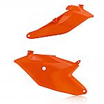 Acerbis Side Panels GasGas MC 85: KTM SX 85