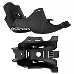 Acerbis Skid Plate KTM SX 65, Husqvarna TC 65, GASGAS MC 65 (24-25) 