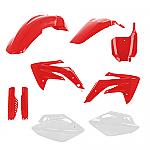 Acerbis FULL Plastic Kit Honda CRF 150R (07-24) Original 