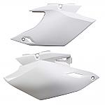 Acerbis Side Panels Yamaha WR450F (12-15) White