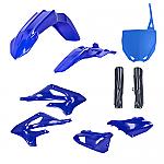 Acerbis FULL Plastic Kit Yamaha YZ85: (2022-25) Original '24