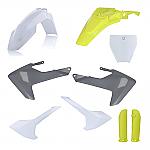 Acerbis FULL Plastic Kit Husqvarna TC 65 Original'23