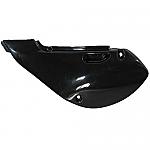 Acerbis Side Panels Kawasaki KLX110:03-09, KX65: RM65: Black