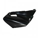 Acerbis Side Panels Yamaha YZ 85 (2002-2014) Black CLEARANCE