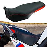 Seat Concepts Foam & Cover Kit Honda XL750 Transalp | TALL COMFORT  