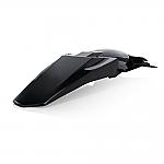 Acerbis Rear Fender Yamaha YZ 85/85LW (02-21) Black