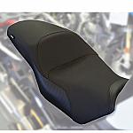 Seat Concepts Foam & Cover Seat Kit BMW F750/850GS / F900GSA (2019-24) | COMFORT