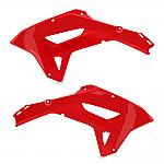 Acerbis Radiator Shroud Honda CRF250RX: 22-24, CRF300RX:22-24, CRF450RX:21-24