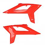 Acerbis Radiator Shroud BETA RR/RX300/450