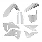 Acerbis FULL Plastic Kit Honda CRF250R/R-WE/RX Enduro /CRF450R/R-WE (2025) White