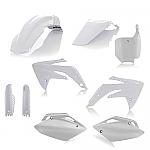 Acerbis FULL Plastic Kit Honda CRF 150R (07-24) White