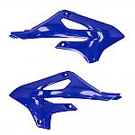 Acerbis Radiator Shrouds Yamaha YZ85: