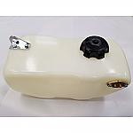 Clarke Fuel Tank Honda TRX Four Trax 4x4 350D/350FW (1987-1989) 2.7 Gal