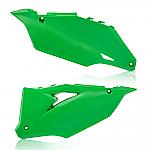 Acerbis Side Panels Kawasaki KX250/250X: KX300X: KX450/450X 