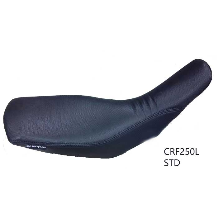 crf250l seat cover